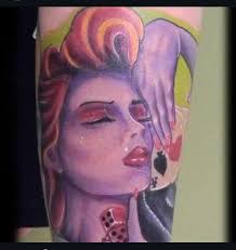 Tattoo artists: Anyone do tapout sessions/bulk pricing? I have a few tatts  needing touched up, a couple finished, and more ink, plus the pain ;)  Comment here/pm me 🫶