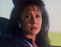 The Bloody Pit of Horror: Night Shadow (1989)