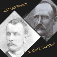 The Mystery of Frank Hamilton