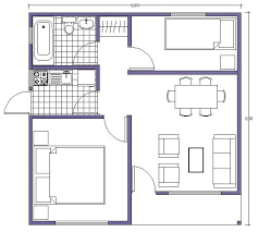 Dibuje, importe y modele los planos 2d de su futura vivienda en homebyme. Pin En Arquitectura Casas Minimas 6