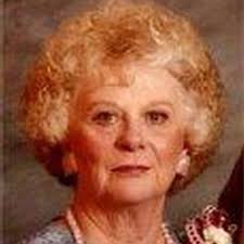 Margaret Louise Van Hooser WHITE Obituary June 12, 2010