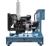 115kVA Perkins Power Diesel Generator