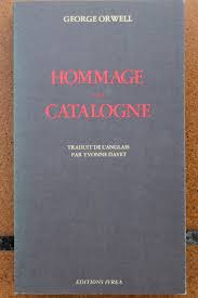 Hommage A La Catalogne Wikipedia