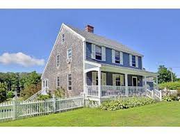 Pin On Saltbox House Within