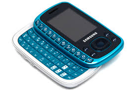 Samsung B3310 Review: A compact slider ...