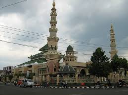 Hasil gambar untuk MASJID AGUNG KAB TEMANGGUNG