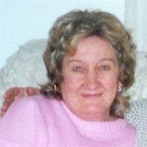 Linda Faye Reynolds Obituary