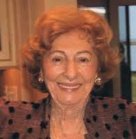 Obituary information for Ann (Campanelli) DeMarco