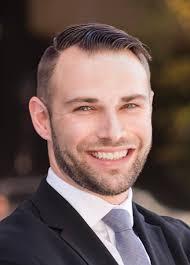 40 UNDER 40 2023, San Diego Metro Magazine