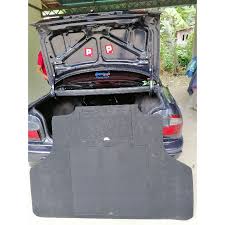 Lumayanlah, perjalanan dengan menggunakan kereta cukup melelahkan. Buy Papan Bonet Wira Sedan 2 Pintu Free Shipping Seetracker Malaysia