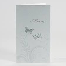 Menukarten Schmetterlinge Top Kartenlieferant De Hochzeit Hochzeitskarten Menu Menukarten Schmetterling Hochzeitsmotto Hochzeit Motto Karten