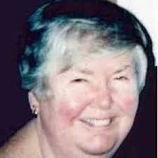 Lorraine McCabe Obituary and Online Memorial (2018)