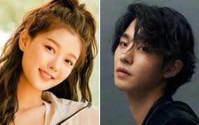 Kim Yoo Jung dan Ahn Hyo Seop Ditawari Main Drama Fantasi Bareng