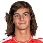 João Vasconcelos stats and ratings