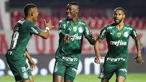 Maybe you would like to learn more about one of these? Empate Deixa Palmeiras De Abel Ferreira Mais Perto Das Meias Finais Da Libertadores Internacional Jornal Record