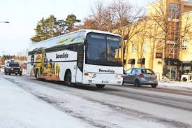 Savonlinja Lakkauttaa Kaikki Kuopion Ja Nurmeksen Valiset Vuorot Myos Liikennointi Kuopion Ja Joensuun Valilla Harvenee