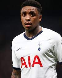 Join the discussion or compare with others! Steven Bergwijn