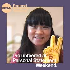 826LA 2022 Annual Report by 826LA