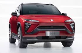 It is nio's first model to feature a microfiber. Nio Ep9 Es6 Und Es8 Chinas Angriff Auf Die Oberklasse Emoove Net