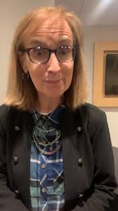 Rev. Sue Nilson Kibbey, co-author...