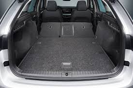 The škoda octavia is a small family car produced by the czech car manufacturer škoda auto since the end of 1996. Vorstellung Skoda Octavia 2020 Autoscout24