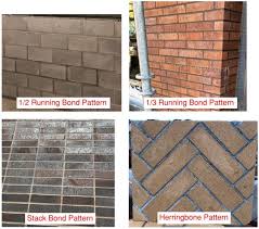 Whether you created a cozy balcony hangout to enjoy when working from home or hired a team to add a deluxe outdoor kitchen for entertaining, we want to know how you've recently changed your outdoor space. Running Bond Vs Stack Bond Bowman Construction Consulting Pllc