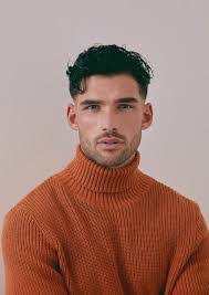 Daniel Montez's Instagram, Twitter & Facebook