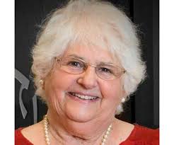 Barbara Bernstein Obituary (1933