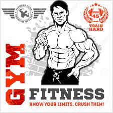 We did not find results for: Gym Poster Template With A Bodybuilder Pointing A Finger Royalty Free Cliparts Vectors And Stock Illustration Image 99995690