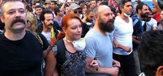 İlk duruşması 25 haziran 2019'da yapılan dava 18 şubat 2020'de sonuçlandı. Talimat Osman Kavala Dan Eylem Memet Ali Alabora Dan A Haber Son Dakika Gundem Haberleri