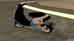 Gta san andreas zip download. Piaggio Zip Polini Cup Fur Gta San Andreas