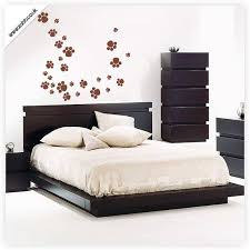 Paw Prints For The Wall Modern Bedroom Design Bedroom Design Modern Bedroom Set