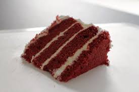 Red Velvet Cake Red Velvet Cake Diameter 18cm Rp 250 000 Kue