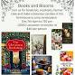 Books and Blooms- December event image