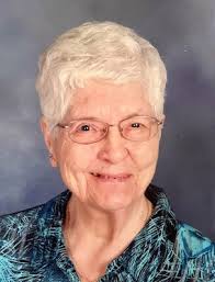 Germaine M. (Theis) Pohl Obituary