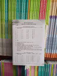 Contoh soal pas/uas bahasa arab sesuai (kma) 183 kelas 6 sd/mi …. Sukses Usbn 2020 Sd Mi Yudhistira Plus Kunci Jawaban Shopee Indonesia