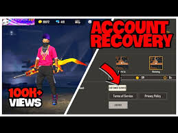 There will be a pop up free fire menu appearing once you choose it. How To Recover Lost Guest Account In Free Fire Recover Your Lost Guest Account In Free Fire Ø¯ÛŒØ¯Ø¦Ùˆ Dideo