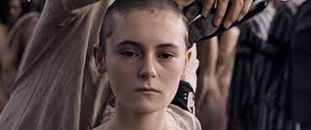 The Diary of Anne Frank (2016)