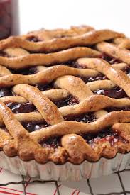 Gluten Free Linzer Torte Gluten Free Linzer Torte Recipe Linzer Torte Recipe