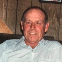 Obituary information for Howard Elmer "Earl Lee" Cantrell