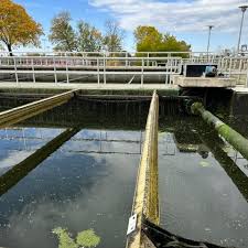 Public Works Update ⚠️ Pictured...