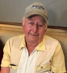 Buddy Hamilton Harman Obituary