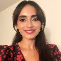 Marina Barsoum's Instagram, Twitter & Facebook