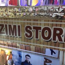 Maybe you would like to learn more about one of these? Azimi Store Home Facebook