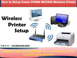 If you have problems or are not sure how to set up your access point or your internet connection, please refer to the instruction manual for the access point you are using or contact your. How To Setup Canon Pixma Mg3540 Wireless Printer 44 8000465291 By Cage448000465291 Issuu