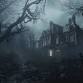 Eagles Annual Haunted House event image