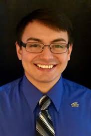 Robert James Worthington