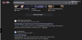 史上首次AI网暴人类：提交代码被拒后点名攻击开-华信期货-香港华 ...