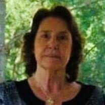 Jacqueline Milligan Cromwell Obituary March 25, 2021