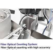 Sound Insulation Automatic Crimp Terminal Assortment Kit Sachet Packing  Machine Mixed Screw Counting Filling Packing Machine